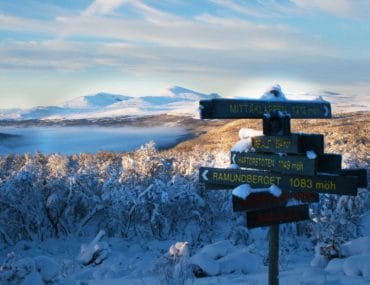 Langrennsdestinasjoner Arkiver Turrenn Net