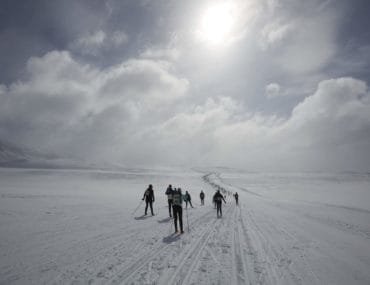 Langrennsdestinasjoner Arkiver Turrenn Net