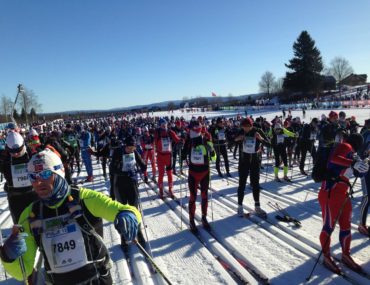 Én uke igjen til Birkebeinerrennet!