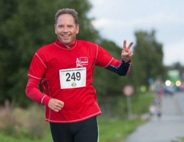 Mosjonsløp: Store endringer i 38. utgave av Trønderjogg