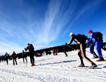 Seedingrenn Birken 2016 er klare