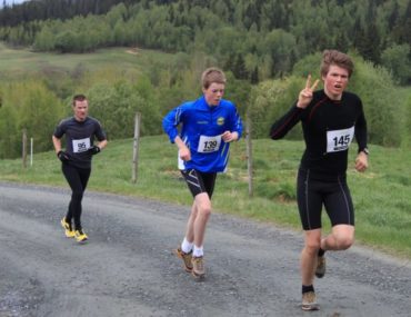 Liaåsen Opp 2017: Gjentar suksessoppskriften fra i fjor