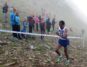 Skarbotn Opp 2017 (5/08): nesten 250 høydemeter pr. km.