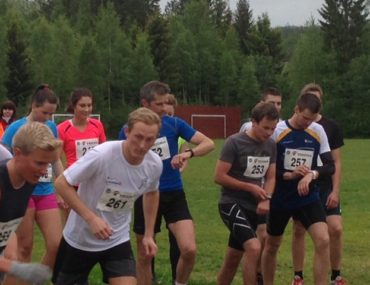 Midtsommarløpet for 35. året på rad