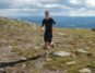 Spåtind Opp 2017 (19.08): del av Tour de Synnfjell