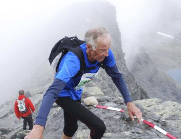 Storsylen Opp: 1000 meter rett til himmels