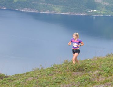 6. utgave av Stornebba Opp (20.08. 2017)