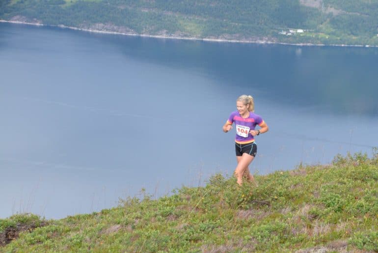 6. utgave av Stornebba Opp (20.08. 2017)