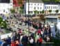 Risør Konvoi Maraton (01.10) 2017 – til minne om Norske krigsseilere