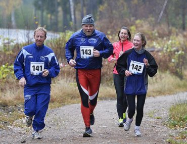 Ørsjødilten – 36-årig historie i samarbeidets ånd