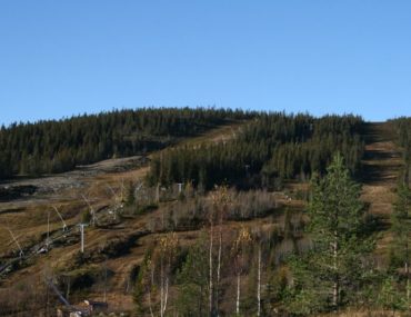 Digeråsen Opp – en utfordring for alle