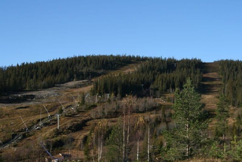 Digeråsen Opp – en utfordring for alle