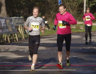 Fredrikstad Maraton 2016