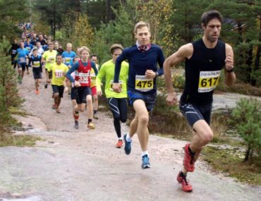 Fredrikstadmarka Rundt & Fredrikstad Maraton