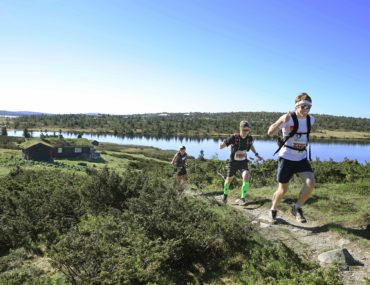 Ti tusen ventet til Birkebeinerløpene
