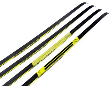 Fischer 2015/-16 winter season XC news