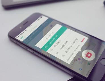 Smart113 forteller hvor du er – ved kriser og i hverdagen