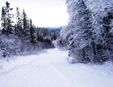Beitostølen åpner snart