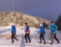 Vinterens kursopplegg i skiforeningene klar