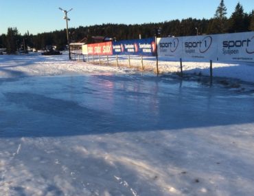 Romjulsrennet på Sjusjøen avlyst