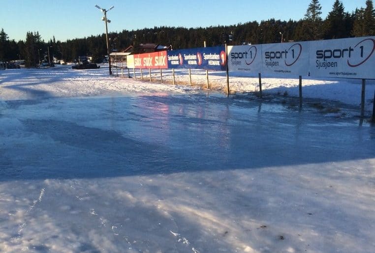Romjulsrennet på Sjusjøen avlyst