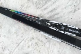 Madshus Intelligrip: Skin skis keeping promises
