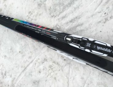 Madshus Intelligrip: Felleski som leverer