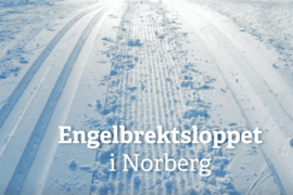Engelbrektsloppet som vanlig i februar