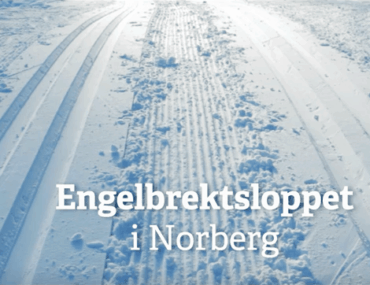 Engelbrektsloppet som vanlig i februar