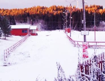 Rensfjellrennet gjenoppstår