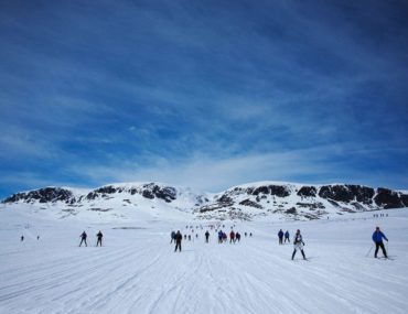 Skarverennet-deltaker kan vinne Subaru