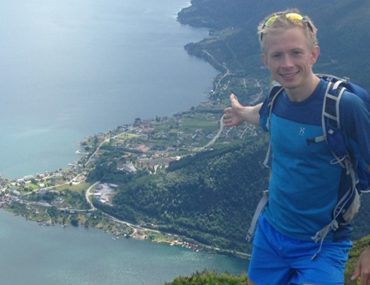 Balestrand Opp 2016