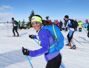 Mye nytt i Birken i jubileumsåret