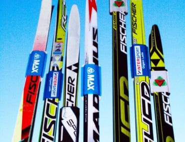 Skipark? Serr?