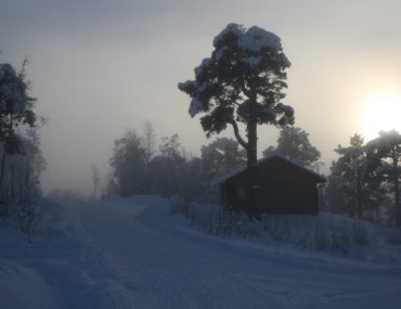 Lær å forstå værmeldingen del I