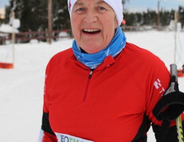 Alt klart for romjulsrennet på Sjusjøen 2016