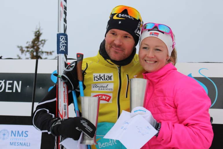 Påmeldingen til Romjulsrennet på Sjusjøen 2016 åpnet!