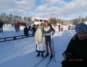 Sverige 26. Jan. -19: Sixten Jernberg Memorial Race 2019