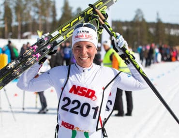 Sverige 6.-7. apr. 2019.: Dundret Rundt ved Sarek og Kebnekaise
