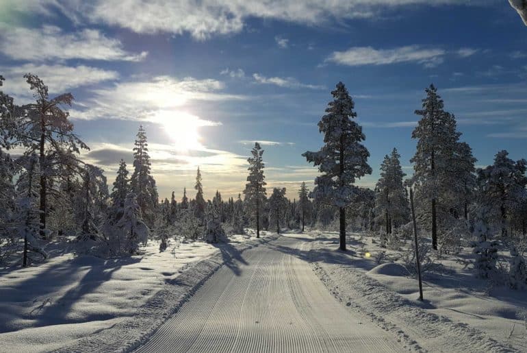 04.02.-17: Stenfjellrunden (40. år) – Seeding til både Vasaloppet og Birken