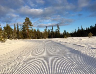 Re-løpet 2018 (20.01): Mer av Birkebeinerhistorien