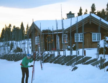 Langrennskunnskap: Del 1 – Mosjon, helsegevinster og livskvalitet