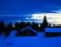 Turrenn.net´s reisebrev: Sjusjøen