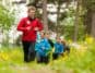 Få plasser igjen på langrennskurs hos Skiforeningen