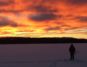 Turrenn.net´s reisebrev: Kvamsfjellet og Furusjøen