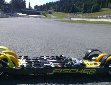Rulleskitest (skate): Fischer RCS Carbonlite vs. Swenor Skate Elite