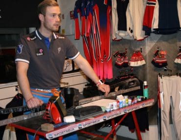 Turrenn.net, Sportsbua og Swix´smøretips: Del 2 – selve skia