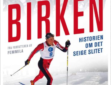 Bokanmeldelse (Thor Gotaas) – Birken: Noe uforløst murstein om Birkbeinerrennet