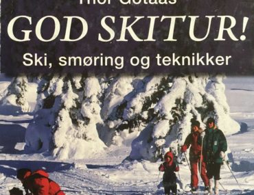 Bokanmeldelse: God Skitur! (Thor Gotaas) – Sjarmerende men (vel) komprimert om skituren