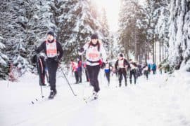 Invitasjon fra Jizerská (16.-18. feb.) i Tsjekkia til norske turrennløpere (engelsk)